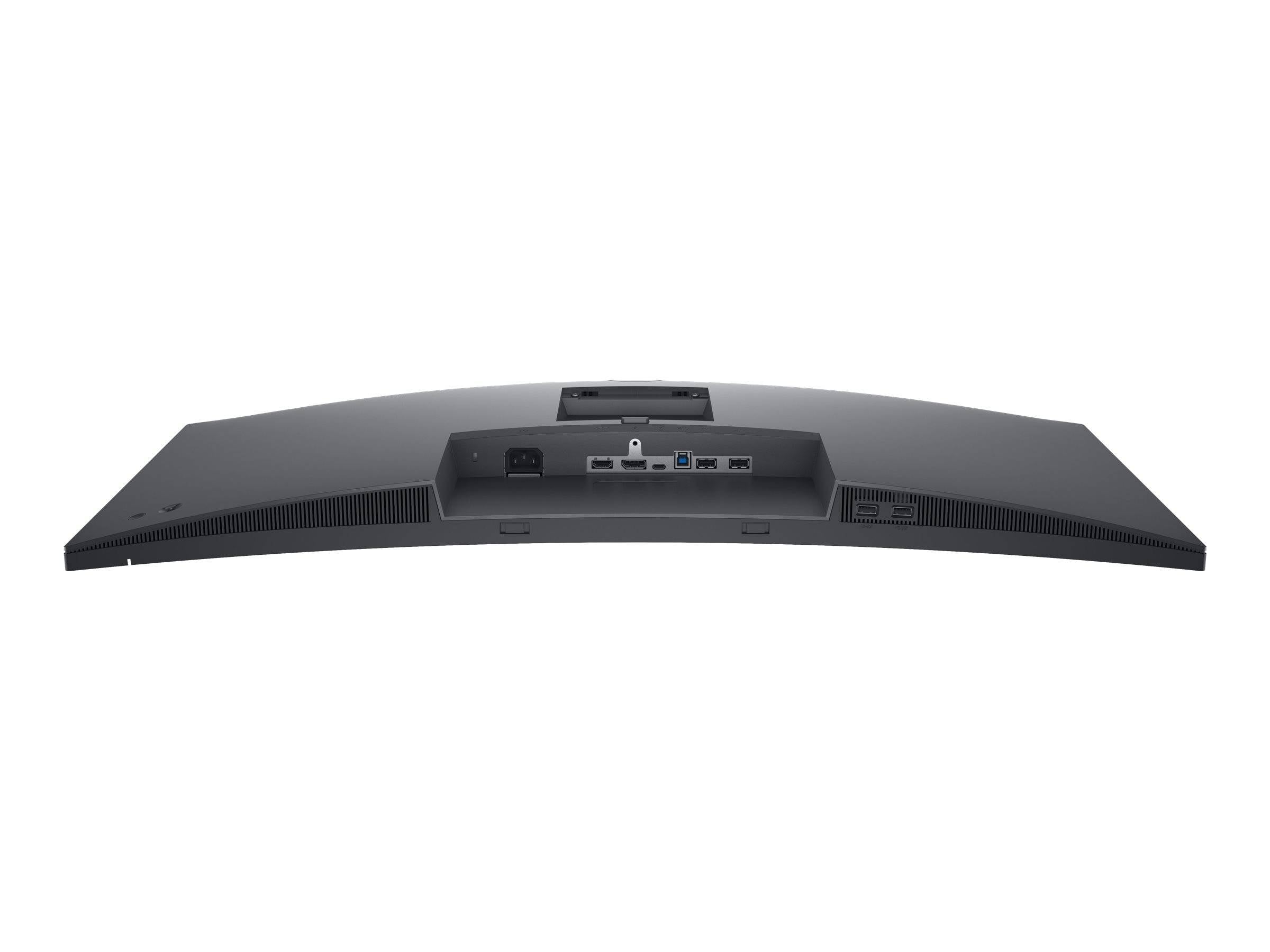 Dell P3421WM - LED-Monitor - gebogen - 86.4 cm (34")-2