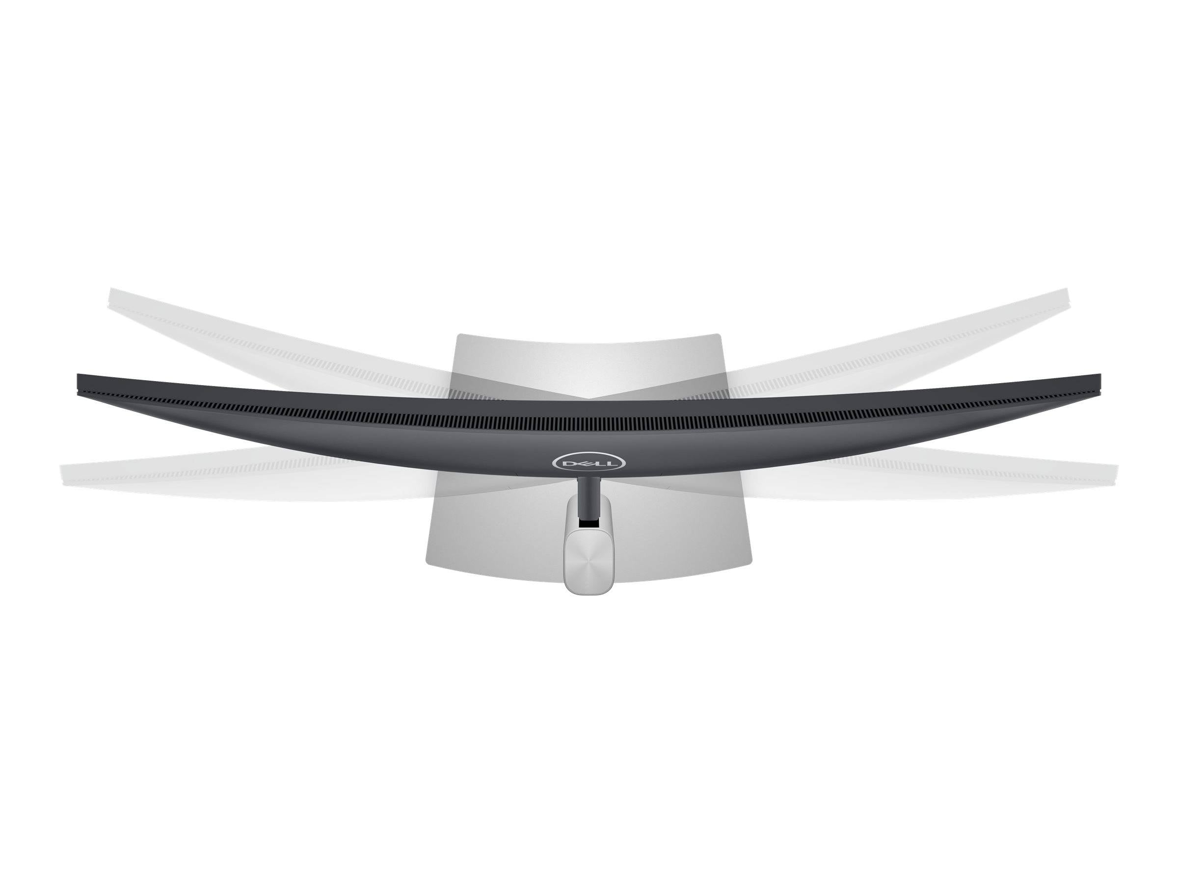 Dell P3421WM - LED-Monitor - gebogen - 86.4 cm (34")-4