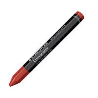 Staedtler Lumocolor 236 omnigraph permanent 236-2 Signierkreide Rot-3
