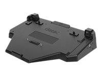 Getac Office Dock - Dockingstation - 120 Watt-0