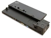Lenovo ThinkPad Pro Dock - Port Replicator - VGA, DVI, DP-4