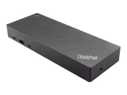 Lenovo ThinkPad Hybrid USB-C with USB-A Dock