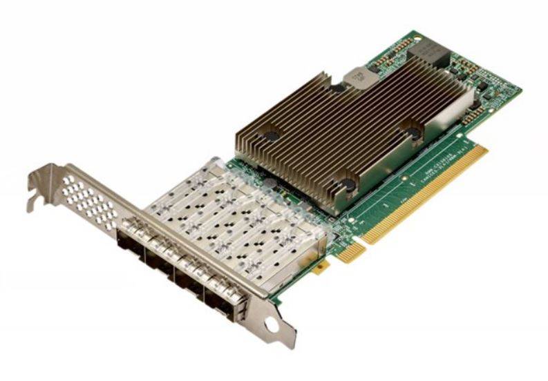 Broadcom NetXtreme E-Series P425G - Netzwerkadapter-3