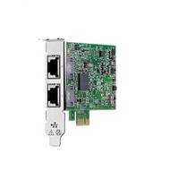 BROADCOM NetXtreme BCM5720-2P - Netzwerkadapter - PCIe 2.0 Low-Profile - Gigabit-1