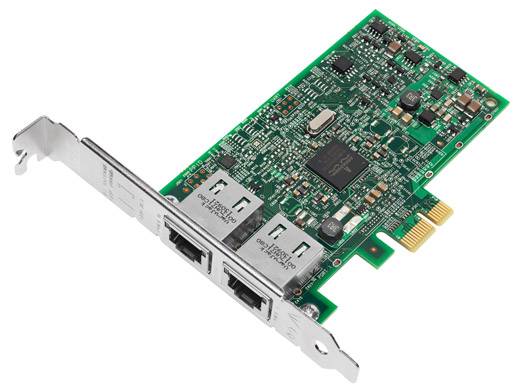 BROADCOM NetXtreme BCM5720-2P - Netzwerkadapter - PCIe 2.0 Low-Profile - Gigabit-4