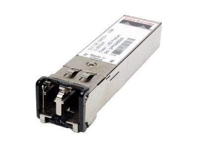 Cisco - SFP (Mini-GBIC)-Transceiver-Modul - 100Mb LAN-0