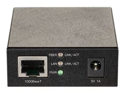 D-Link DMC-G01LC/E SFP Konverter Gigabit Ethernet-4