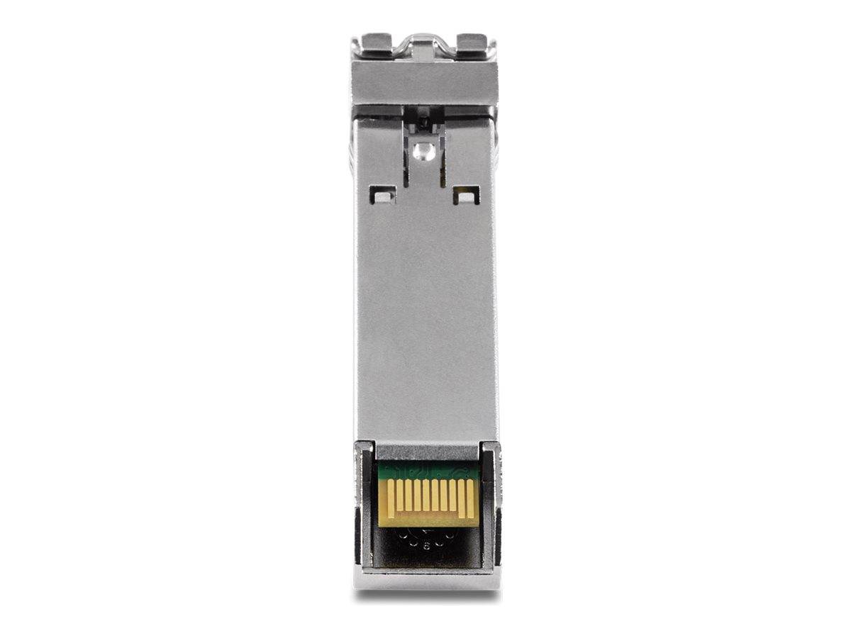 TRENDnet TEG MGBS10 - SFP (Mini-GBIC)-Transceiver-Modul-5