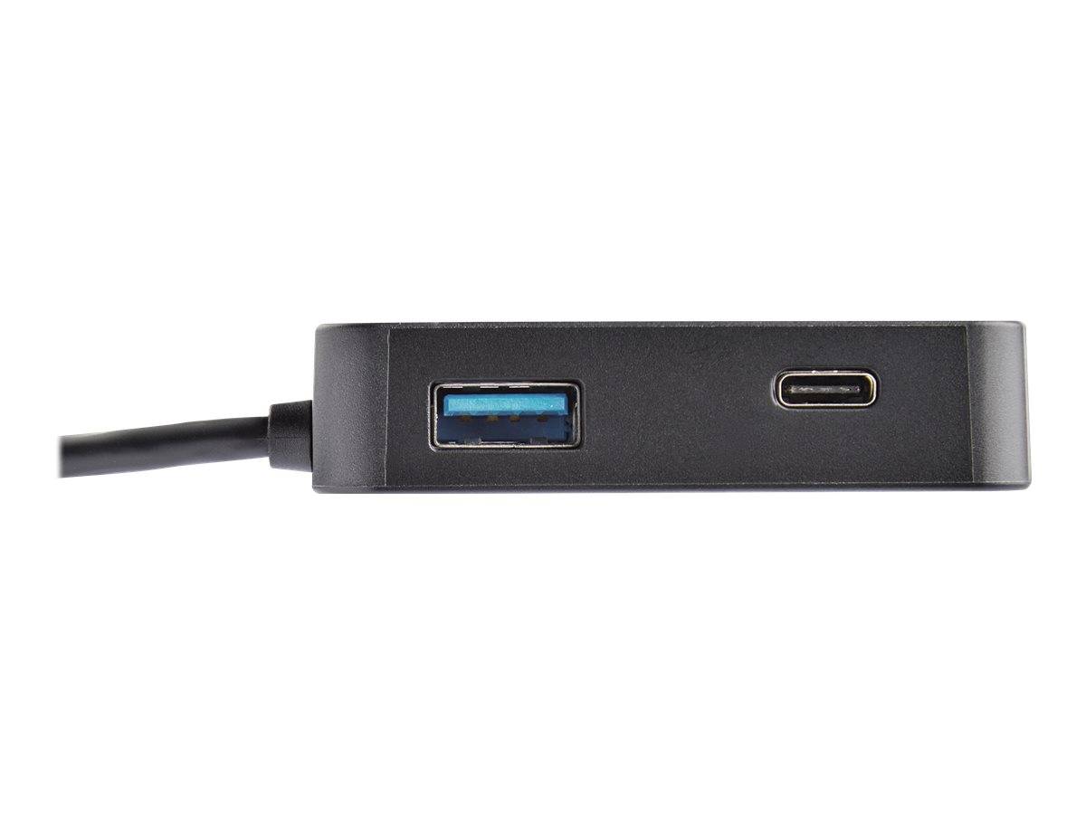 StarTech.com USB-C Multiport Adapter - USB Typ C auf 4K HDMI / USB 3.0 / Gigabit Ethernet-7
