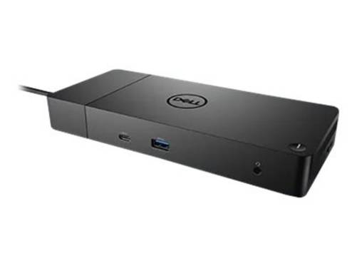 Dell WD19 - Dockingstation - USB-C - HDMI, USB-C, 2 x DP