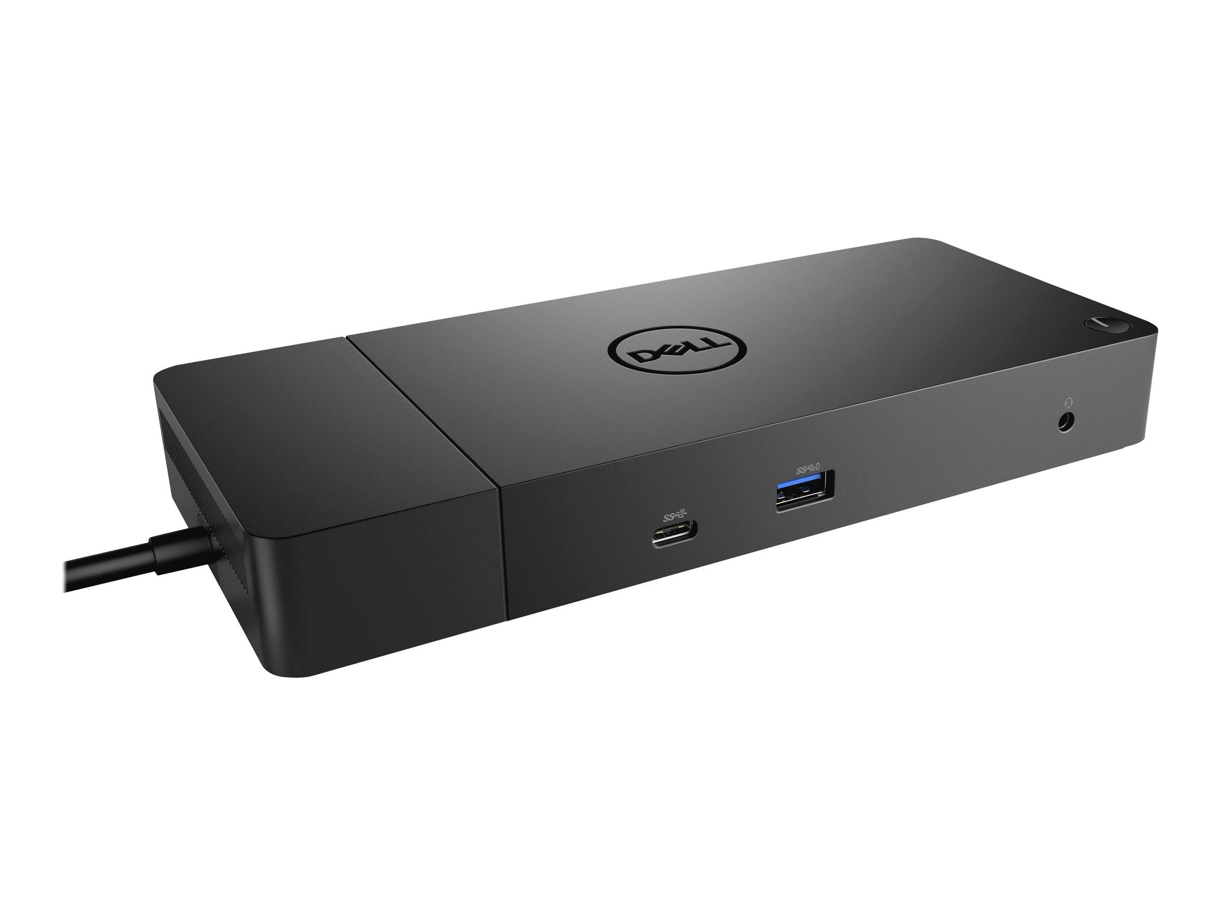 Dell WD19 - Dockingstation - USB-C - HDMI, USB-C, 2 x DP-7