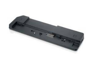 Fujitsu - Port Replicator - VGA - für LIFEBOOK E5410-3