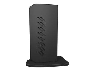 IB-DK2252AC, USB 3.2 Gen 1 Notebook DockingStation, USB 3.2 Gen 1 auf: 6x USB 3.2 Gen 1+2x DP™, 2x HDMI®+1x GigabitLAN-0