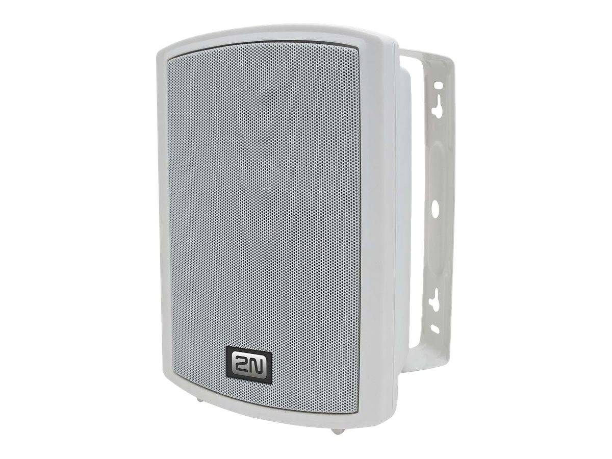 2N TELECOMMUNICATIONS - 2N SIP - IP Lautsprecher - für PA-System - 12 Watt-0