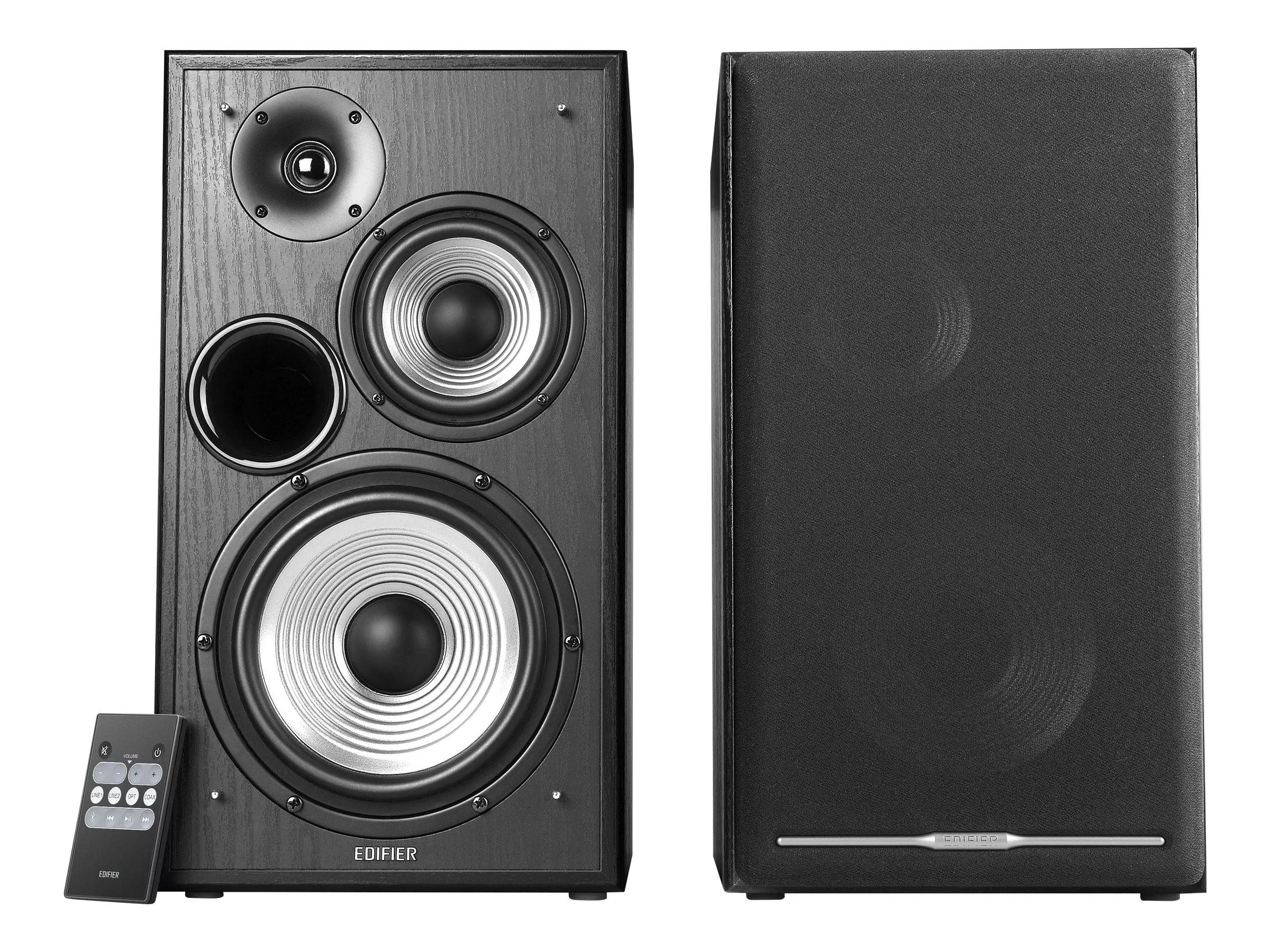 Edifier R2750DB - Lautsprecher - kabellos - Bluetooth - 136 Watt (Gesamt)-0