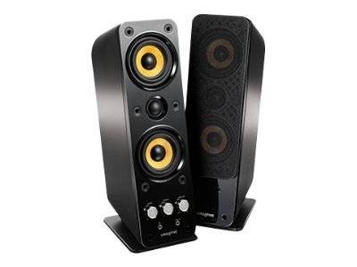 CREATIVE LABS - Creative GigaWorks T40 Series II - Lautsprecher - für PC - 32 Watt (Gesamt)-1