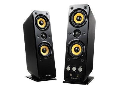 CREATIVE LABS - Creative GigaWorks T40 Series II - Lautsprecher - für PC - 32 Watt (Gesamt)-2