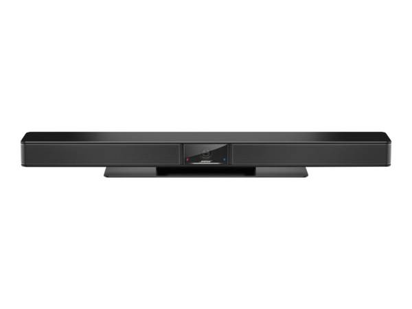 Bose Professional VB1 Konferenzkamera, 3840 x 2160 4K UHD, 5 MP, 123°