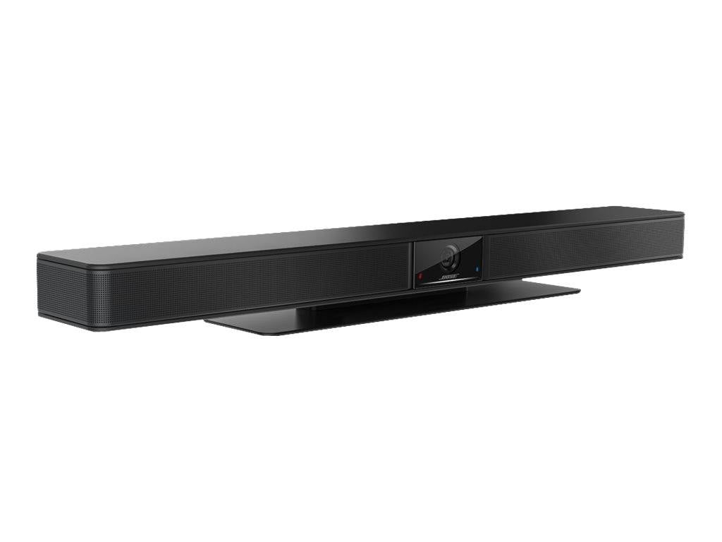 Bose Professional VB1 Konferenzkamera, 3840 x 2160 4K UHD, 5 MP, 123°-6