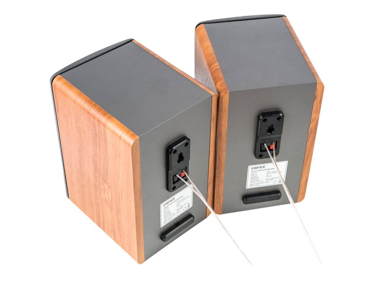 Edifier P12 - Lautsprecher - zweiweg-8