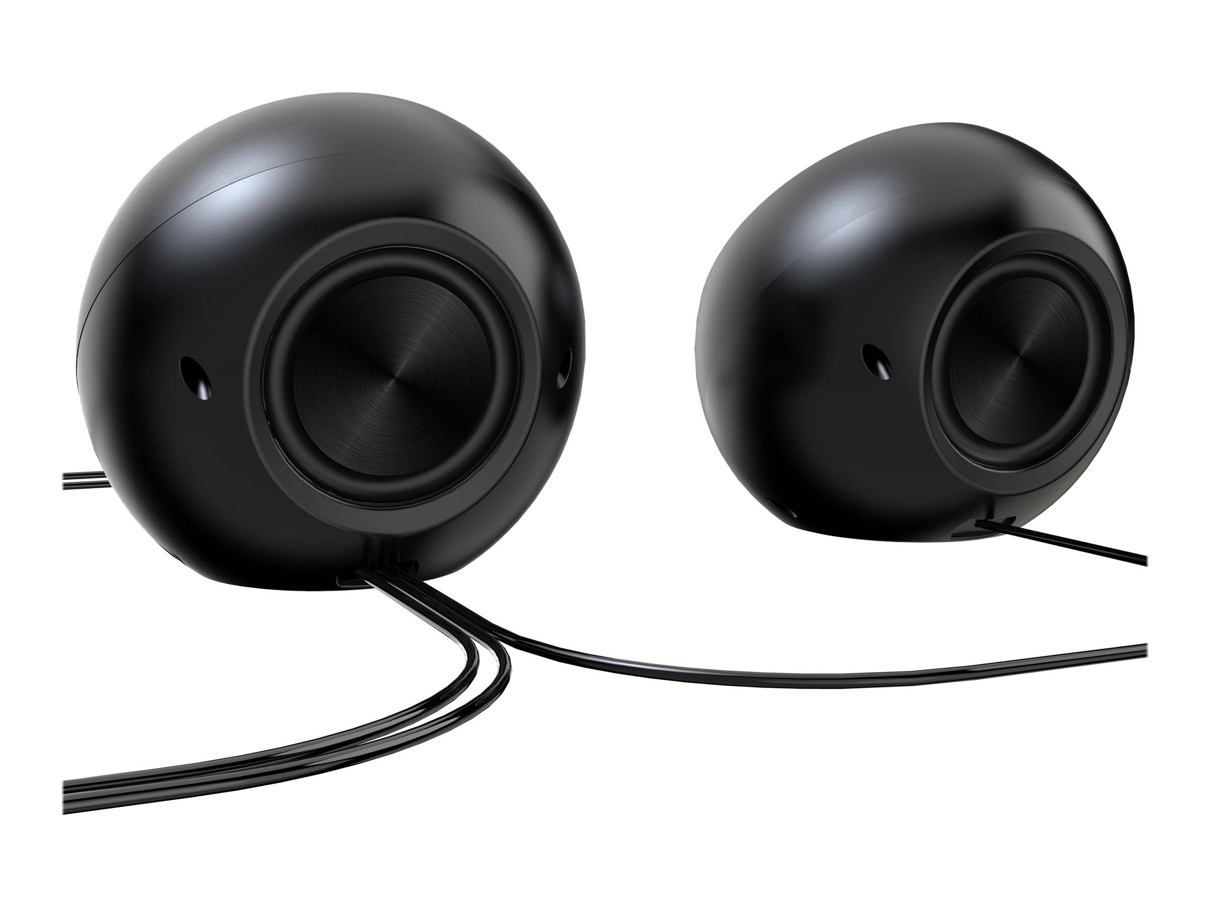 Conceptronic BJORN - Lautsprecher - für PC - kabellos - Bluetooth - 10 Watt (Gesamt)-1