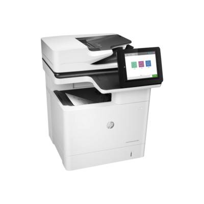HP LaserJet Enterprise MFP M635h - Multifunktionsdrucker - s/w - Laser - 216 x 864 mm (Original)-4