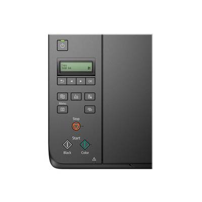 Canon PIXMA G650 - Multifunktionsdrucker - Farbe - Tintenstrahl - nachfüllbar - A4 (210 x 297 mm)-0
