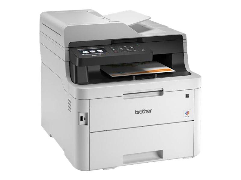 Brother MFC-L3750CDW - Multifunktionsdrucker - Farbe - LED - Legal (216 x 356 mm)-4