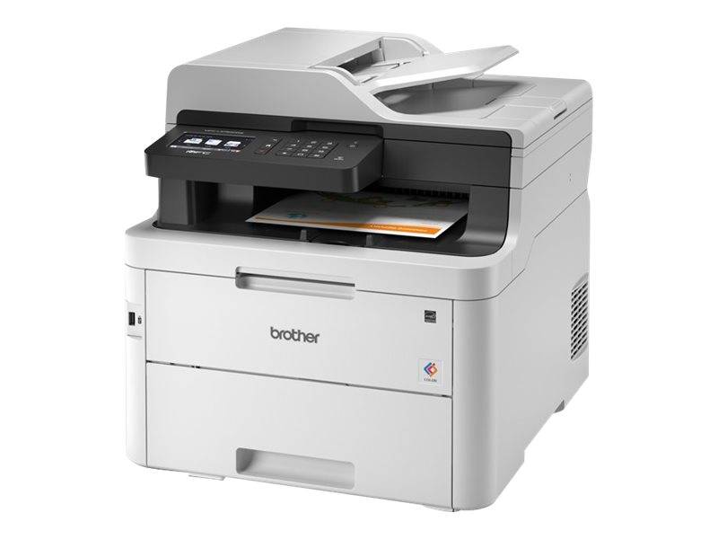 Brother MFC-L3750CDW - Multifunktionsdrucker - Farbe - LED - Legal (216 x 356 mm)-5