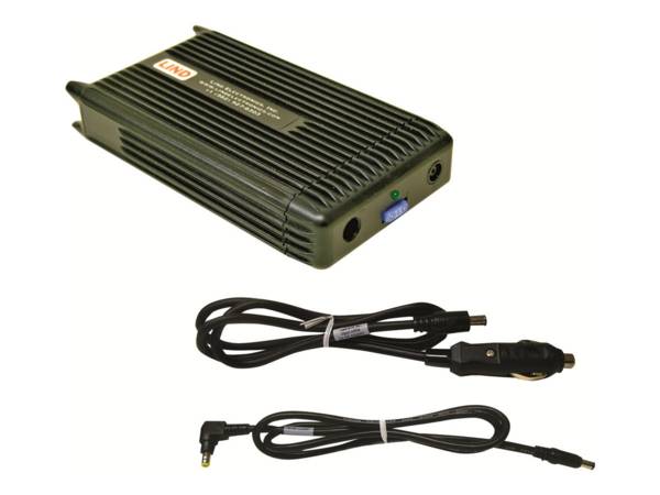 Panasonic - Auto-Netzteil - 12 - 24 V - 120 Watt