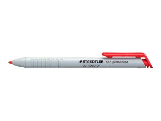 STAEDTLER Lumocolor omnichrom - Marker - nicht dauerhaft-0