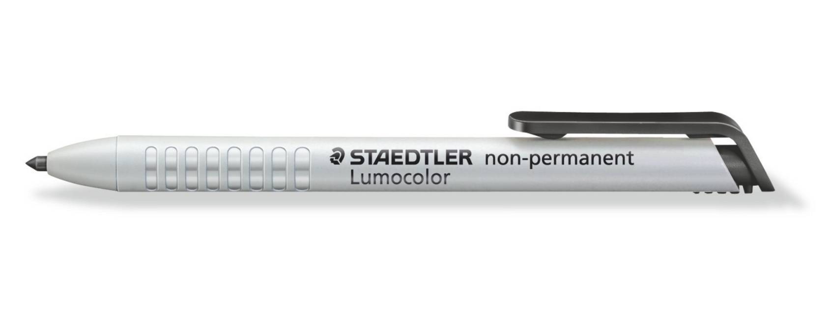 STAEDTLER Lumocolor omnichrom - Marker - nicht dauerhaft-1