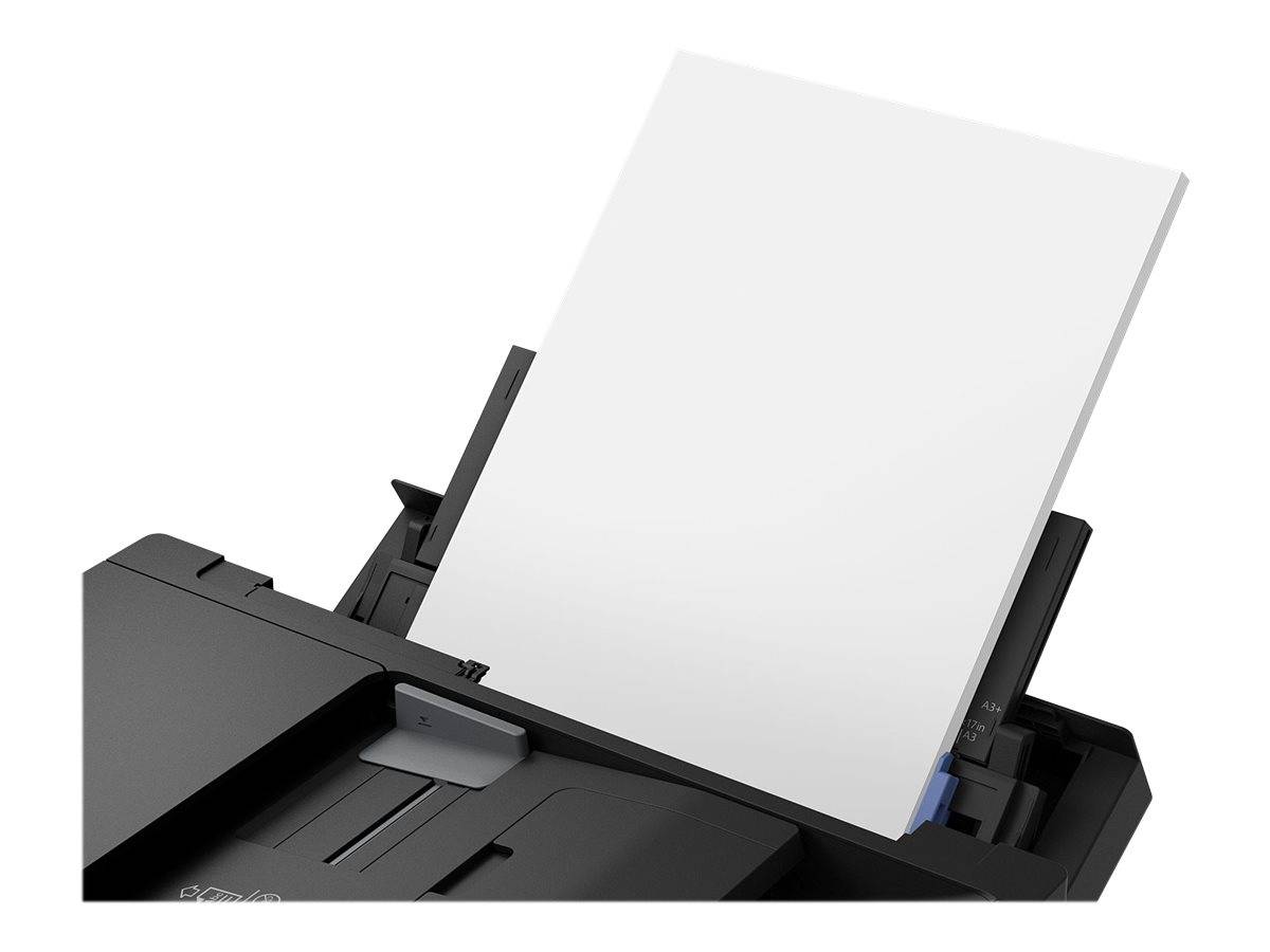 Epson EcoTank ET-M16600 - Multifunktionsdrucker - s/w - Tintenstrahl - A3 plus (329 x 483 mm)-4