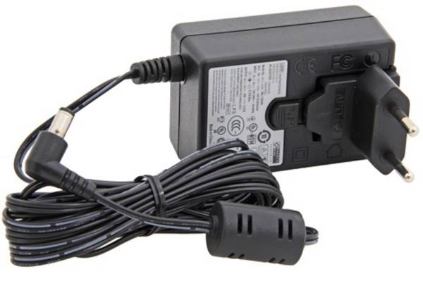 Alcatel-Lucent - Netzteil - Europa (Packung mit 4)