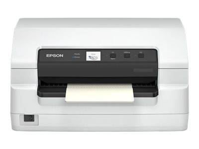 Epson PLQ 50M - Sparbuchdrucker - s/w - Punktmatrix-7