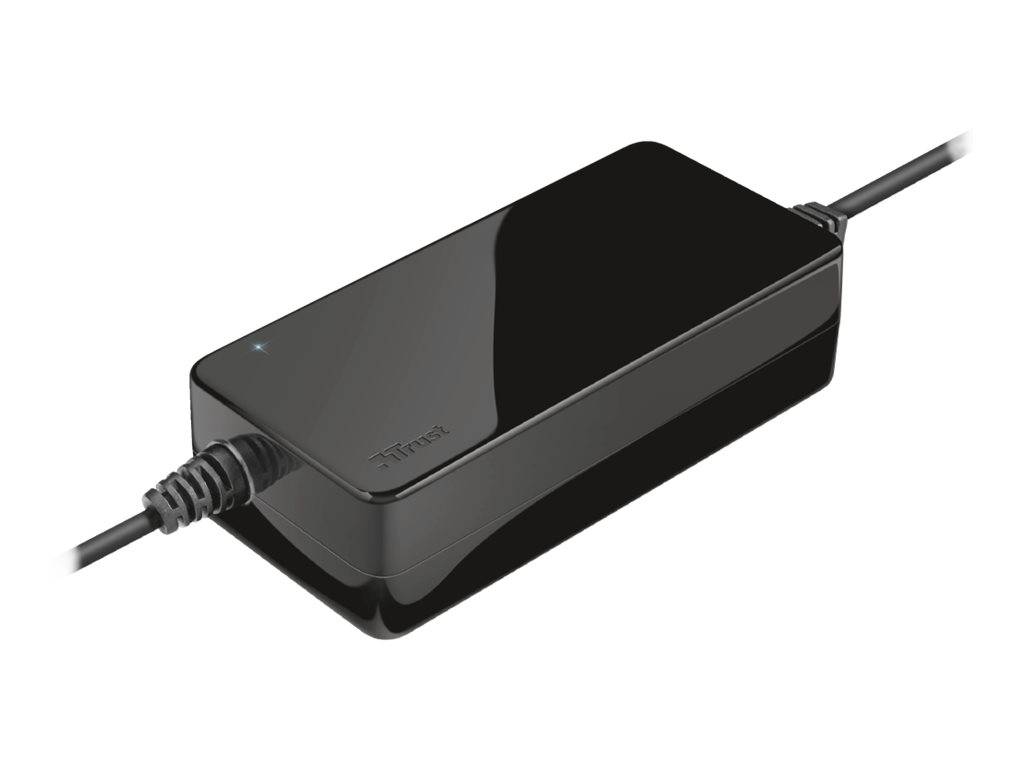Trust Primo - Netzteil - Wechselstrom 100-240 V-3
