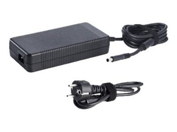 Dell - Netzteil - 330 Watt - Europa - für Alienware M18x