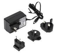 Synology Adapter 36W Set - Speicherserver - 36 W - Schwarz - DS115 - DS116 - DS1-2