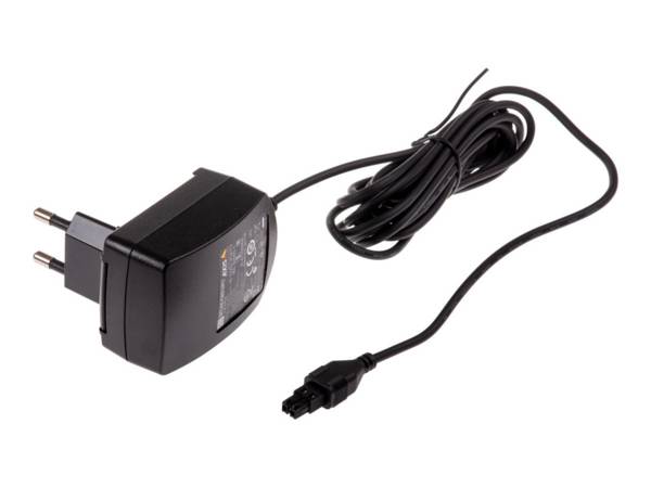Axis PS-K T-C - Netzteil - für AXIS M2014, P1204 - P1214 - P1224 - P1355 - P1357