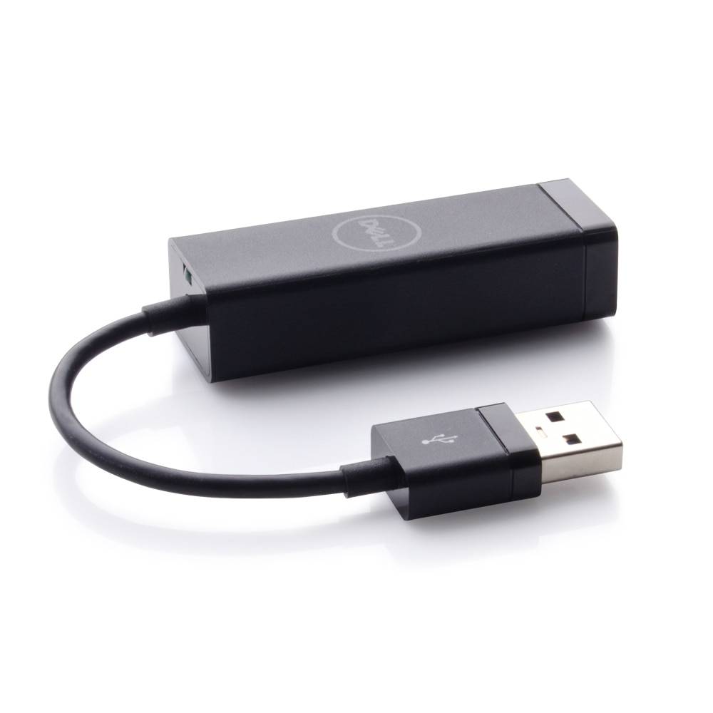 Dell - Netzwerkadapter - USB 3.0 - Gigabit Ethernet-6