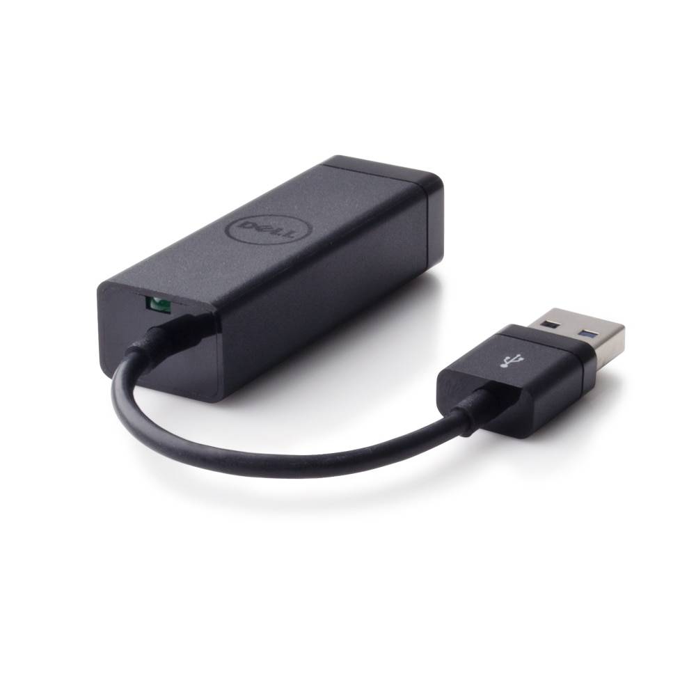 Dell - Netzwerkadapter - USB 3.0 - Gigabit Ethernet-7