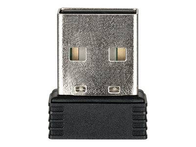 D-Link DWA-121 WLAN Stick USB-A (USB 2.0) 150 MBit/s-4