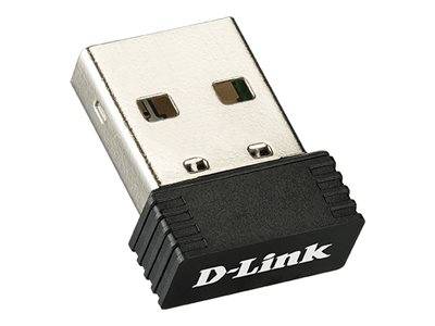 D-Link DWA-121 WLAN Stick USB-A (USB 2.0) 150 MBit/s-5