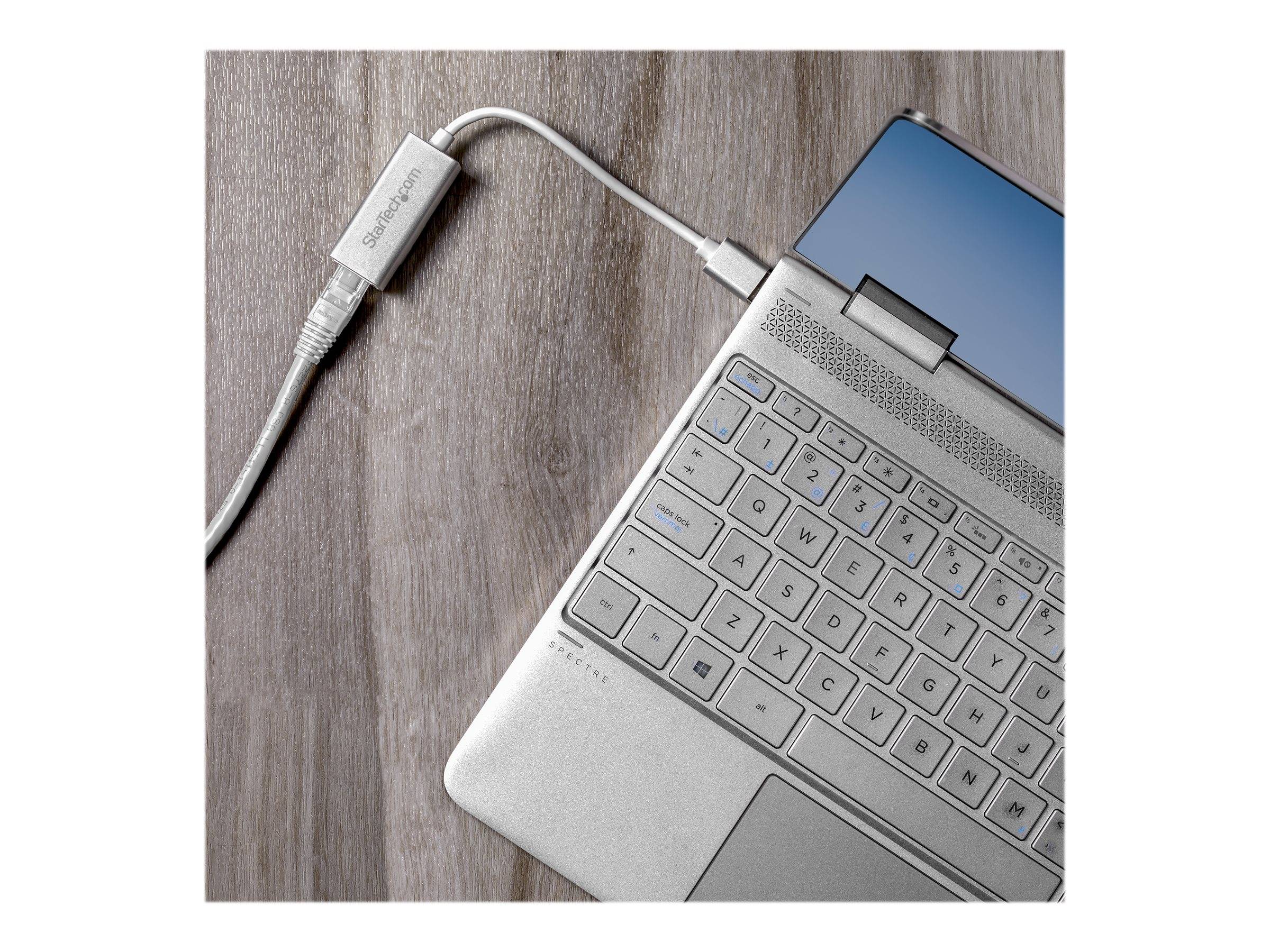 StarTech.com USB 3.0 auf Gigabit Netzwerkadapter-5