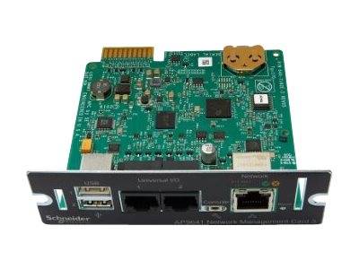 APC Network Management Card 3 with PowerChute-6
