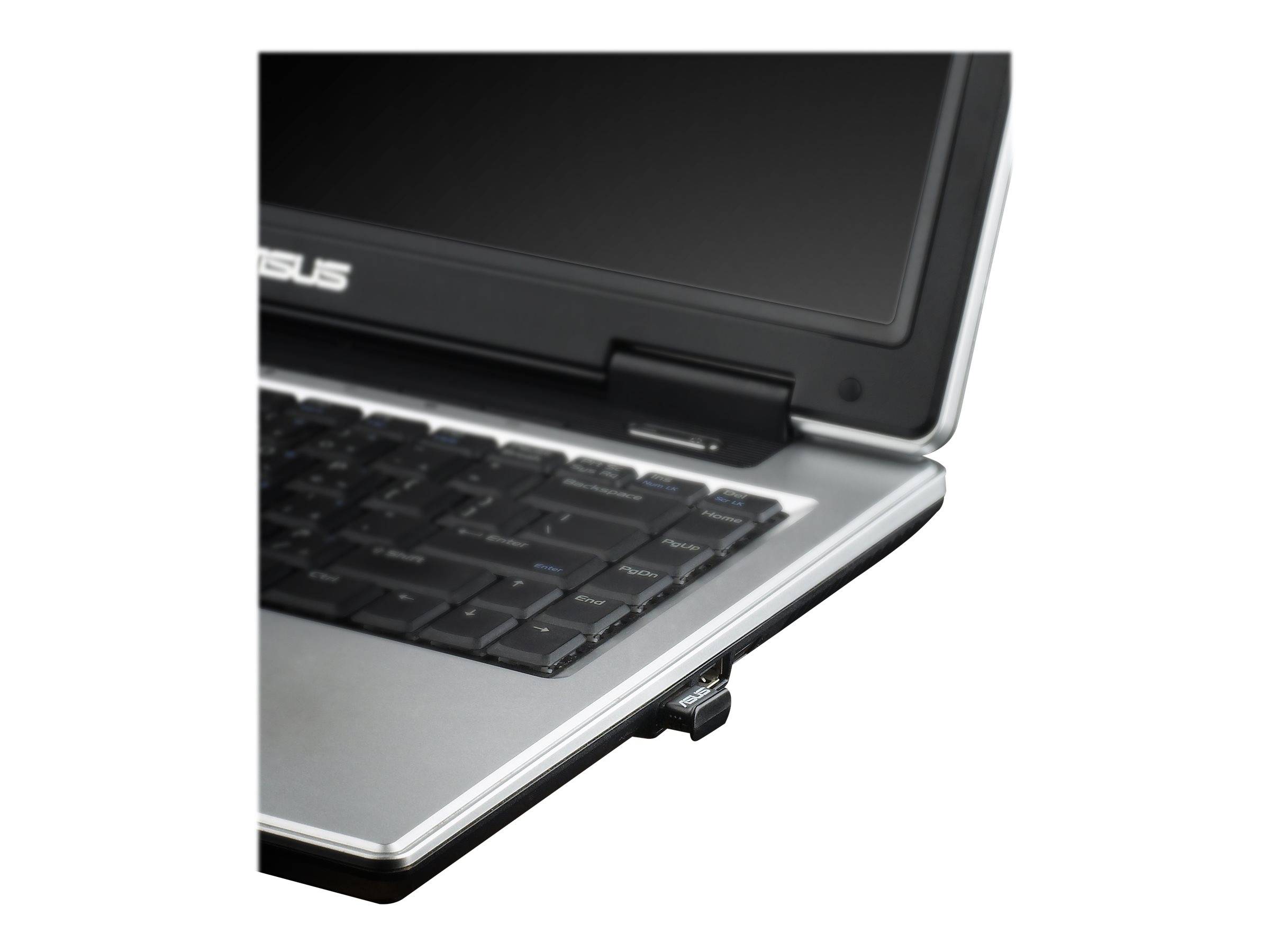 ASUS USB-BT400 - Netzwerkadapter - USB 2.0-4
