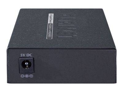 PLANET XT-705A - Medienkonverter - 10GbE, 5GbE, 2.5GbE-5