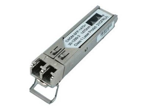 Cisco CWDM SFP - SFP (Mini-GBIC)-Transceiver-Modul