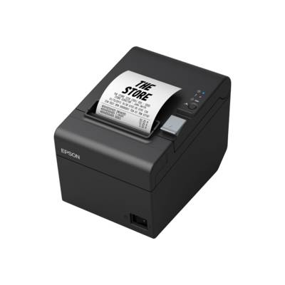 Epson TM T20III - Belegdrucker - Thermozeile - Rolle (7,95 cm)-0