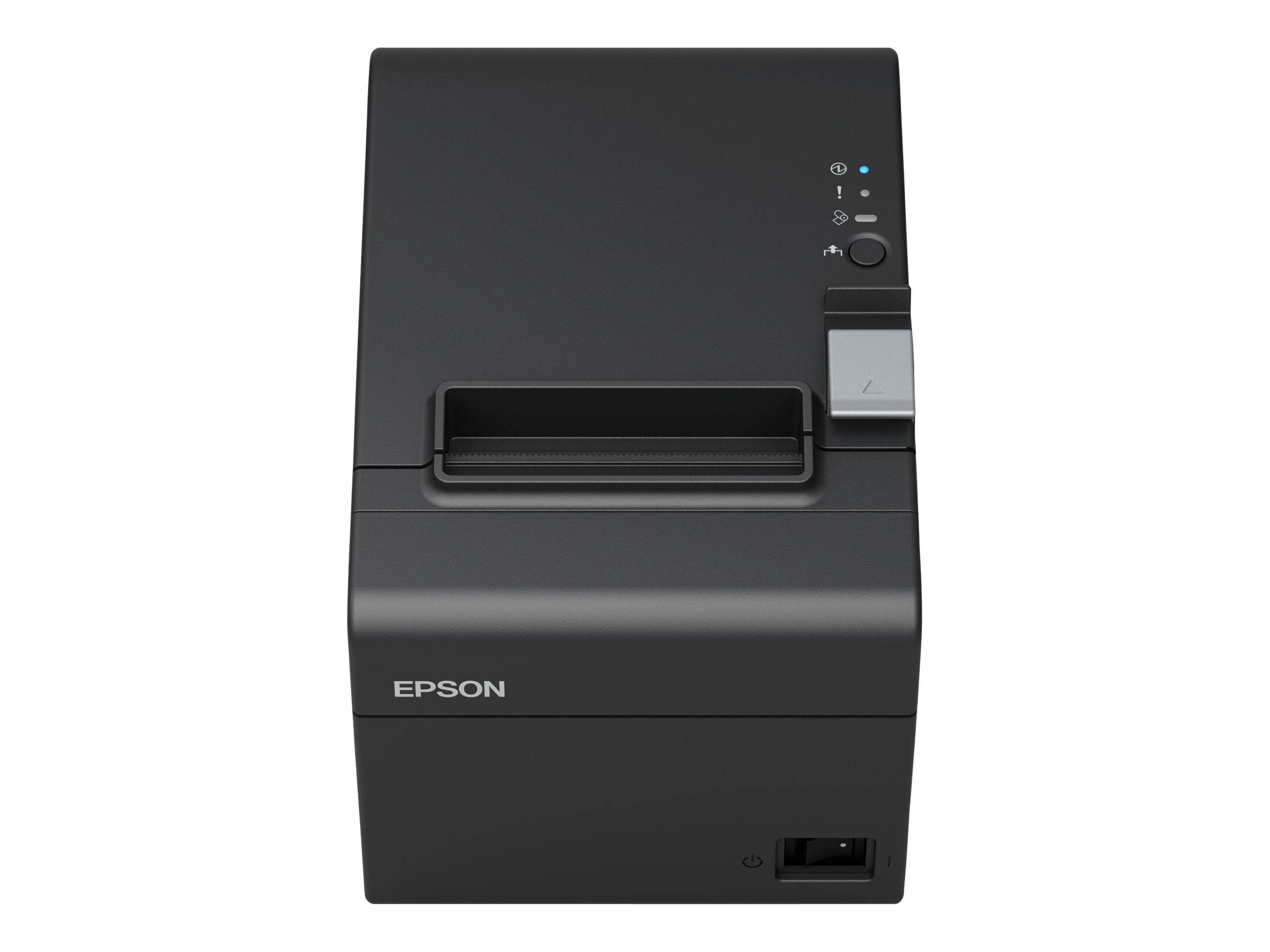 Epson TM T20III - Belegdrucker - Thermozeile - Rolle (7,95 cm)-5